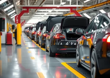 Tesla stock up 1% on Tuesday: what to expect from Q1 earnings next week