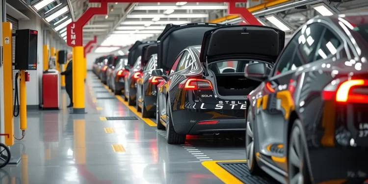 Tesla stock up 1% on Tuesday: what to expect from Q1 earnings next week