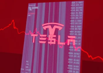 As Tesla shares struggle in 2025, short sellers pocket $11.5B in profits