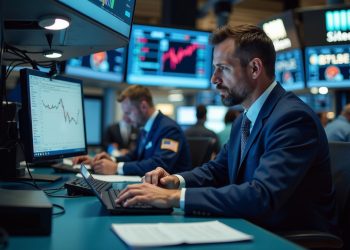 European stocks wrap volatile week mixed: FTSE 100 inches higher, DAX dips