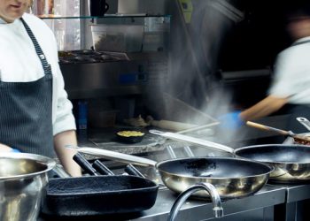 Qu Redefines Restaurant Operations with Industry-First Smart Kitchen Integrating Energy and Equipment Intelligence