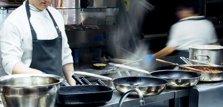 Qu Redefines Restaurant Operations with Industry-First Smart Kitchen Integrating Energy and Equipment Intelligence