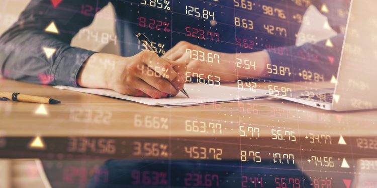 European stocks register best day in years: DAX up over 4%, FTSE jumps 3%