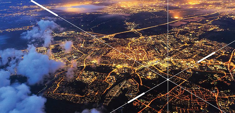 Flashnet reaches 1 million smart streetlights controlled around the globe