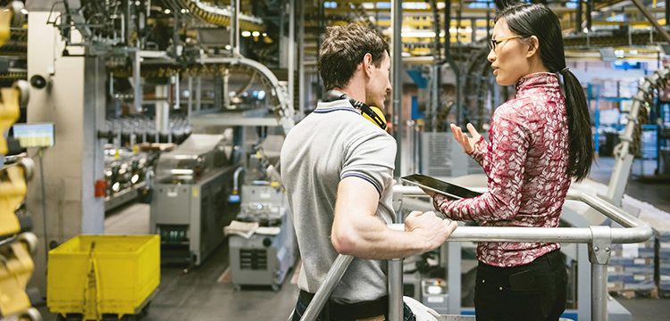 Why Manufacturers Are Investing in Preventive Maintenance Technology