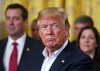 Did Jamie Dimon and Bill Ackman influence Trump’s tariff pause?