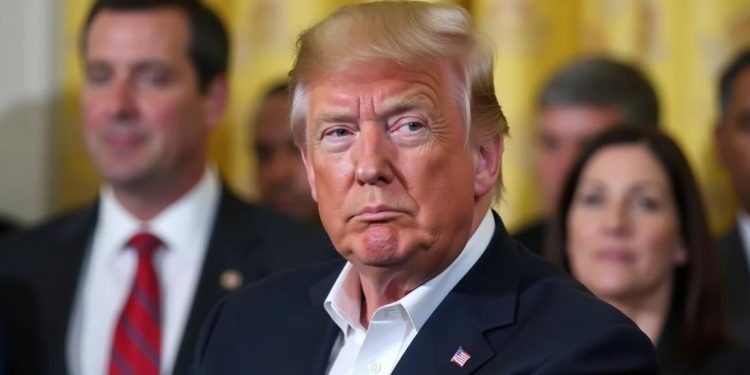 Did Jamie Dimon and Bill Ackman influence Trump’s tariff pause?