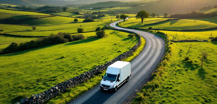 AO Delivers Multi-Million Pound Savings Across its Fleet Operations with Samsara