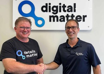 Digital Matter Appoints Loic Barancourt as Chief Executive Officer to Lead Next Phase of Global Growth