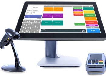 Boost POS Reliability and Efficiency with YMIN’s Supercapacitor Solution