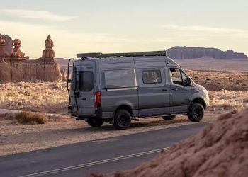 KORE, Robo, Ericsson, and Winnebago Redefine the Open Road with Winnebago Connect™