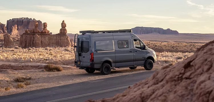 KORE, Robo, Ericsson, and Winnebago Redefine the Open Road with Winnebago Connect™