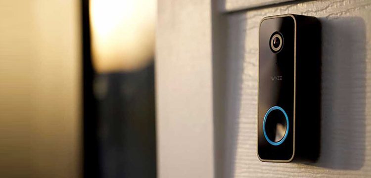 Efficient and environmentally friendly video doorbell energy solution: YMIN supercapacitor