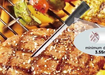 The Ideal Energy Storage Solution for Bluetooth Thermometers: YMIN’s Supercapacitor