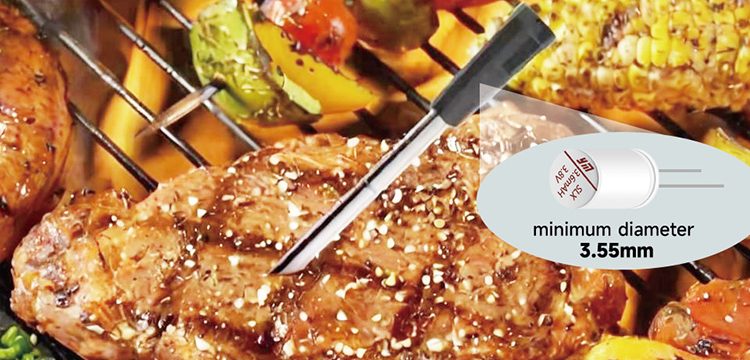 The Ideal Energy Storage Solution for Bluetooth Thermometers: YMIN’s Supercapacitor