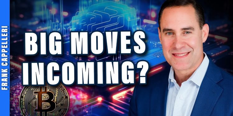 S&P 500, Bitcoin & XLK: What the Charts Are Saying Now