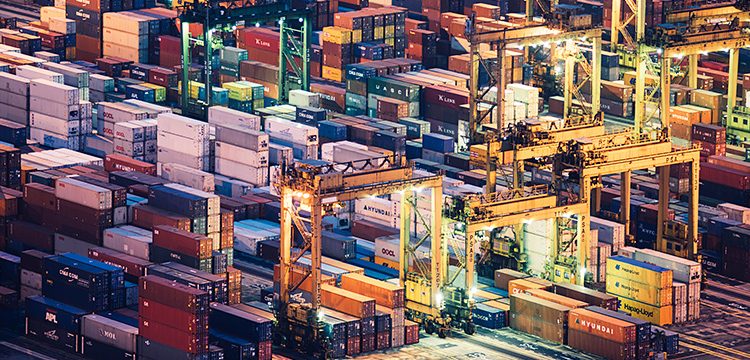 YMIN 3.8V Lithium-Ion Supercapacitor: The Optimal Solution to Overcome Low-Temperature Endurance Challenges in Container Trackers