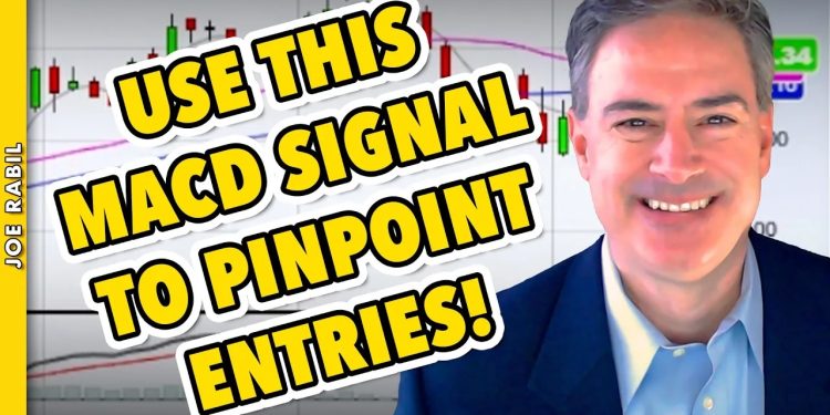 Use This Multi-Timeframe MACD Signal for Precision Trades