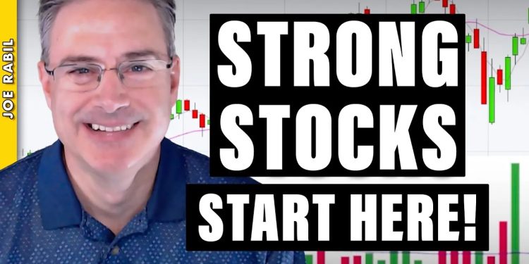Top Sectors to Watch + The 18 SMA Setup Every Trader Should Know