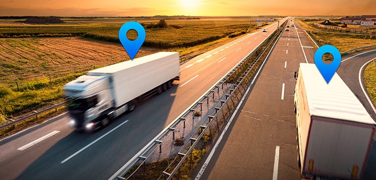 How IoT Powers Native Fleet Management Apps: Why Native Mobile Still Wins