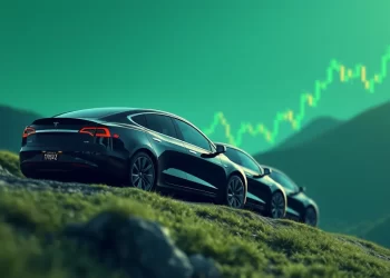 Tesla stock surges 6%: analyst sees more gains ahead