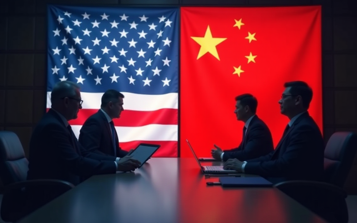 IPOs, Trump tariffs, mergers and acquisitions