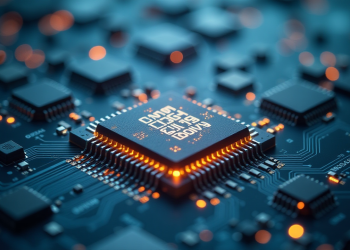 Nvidia opens NVLink Fusion ecosystem, expands Taiwan AI footprint with Foxconn partnership