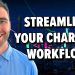 The Secret To Streamlining Your Charting Workflow