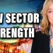 Major Shift in the Markets! Here’s Where the New Strength Is