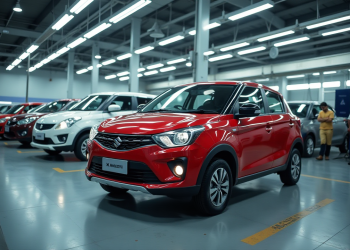 Audi weighs $4.6 billion US plant amid tariff pressure from Trump