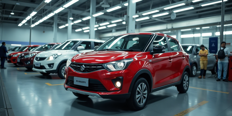 Audi weighs $4.6 billion US plant amid tariff pressure from Trump