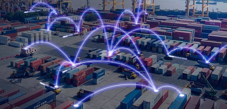 Treon expands its monitoring capabilities with the launch of Treon Connect Vehicle Monitoring