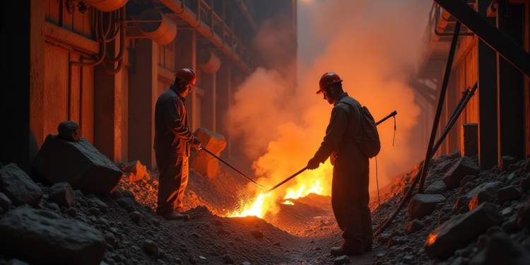 Copper remains supported for now even as China optimism fades