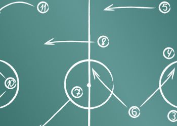 Offense vs. Defense: How Geopolitical Tensions Shape Market Trends