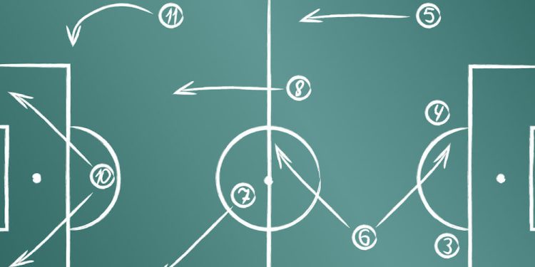 Offense vs. Defense: How Geopolitical Tensions Shape Market Trends