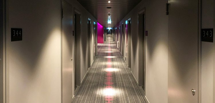 Anacove expands hotel toilet leak detector availability to combat hidden profit loss from water waste