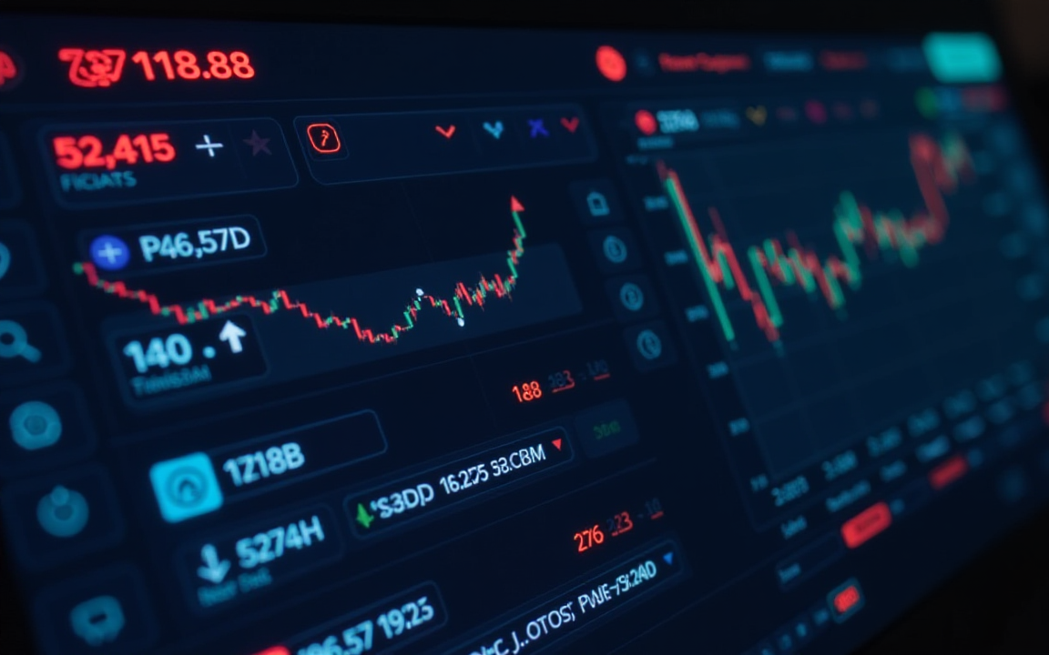 XRP price stuck under $3 despite $3.89B open interest and 200-day range