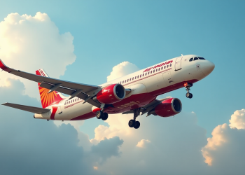 Air India plane crash: London-bound flight with 242 onboard crashes after take-off