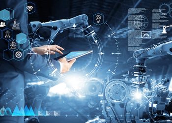 New research from IoT Analytics highlights the top 10 industrial technology trends