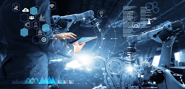 New research from IoT Analytics highlights the top 10 industrial technology trends