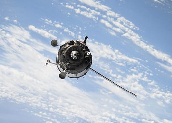 Introducing the First-Ever Utility Meter to Satellite Communication