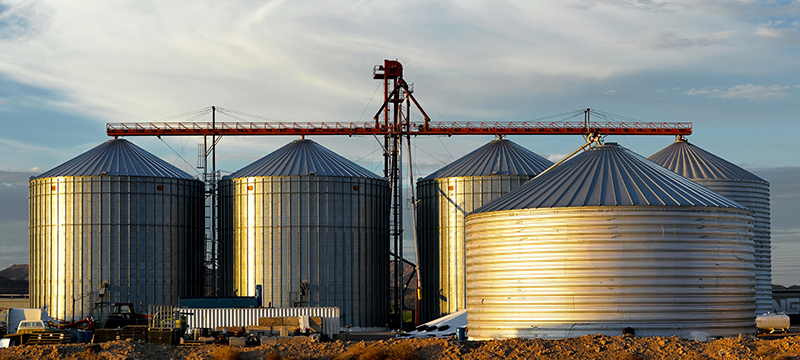 Soracom’s Reliable IoT Connectivity Powers BinSentry’s Livestock Feed Solutions