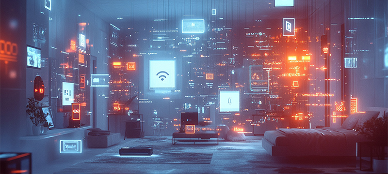 Morse Micro Wi-Fi HaLow Technology Receives Matter Certification