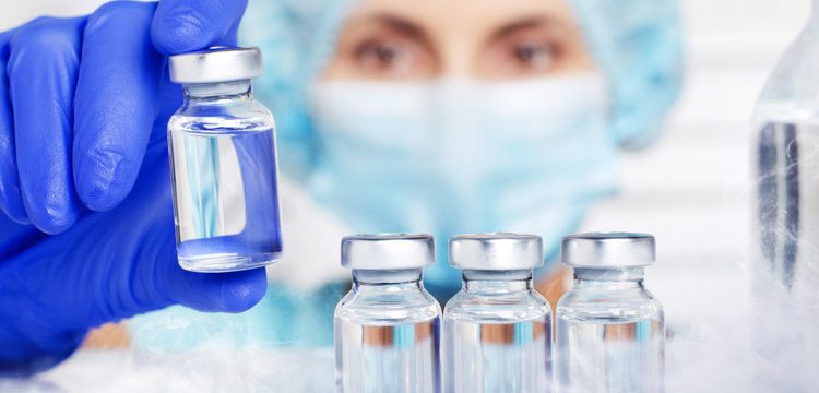 Kontakt.io Launches Temperature Monitoring Solution for Critical Healthcare Supplies