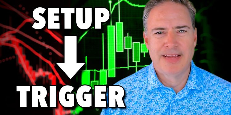 Want Faster, Lower Risk Trades? Use This Setup