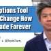 This Tool Could Change Your Options Trading Forever