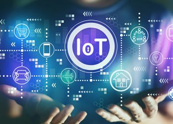 C-Level Survey: IoT Dominates Tech Roadmaps in Key Industrial Sectors