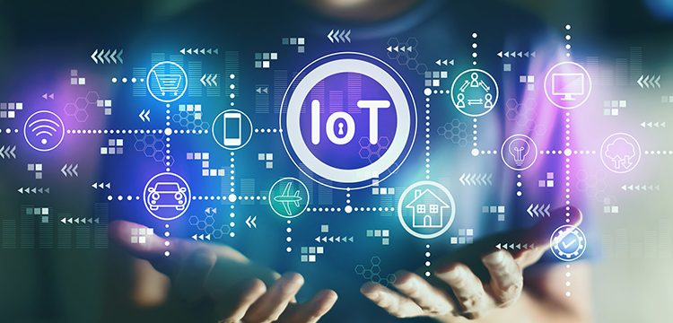 C-Level Survey: IoT Dominates Tech Roadmaps in Key Industrial Sectors