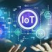 C-Level Survey: IoT Dominates Tech Roadmaps in Key Industrial Sectors