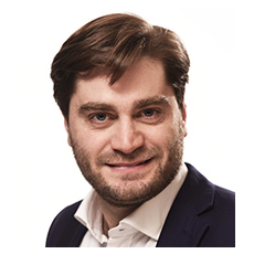 Pablo Iacopino, Head of Research at GSMA Intelligence